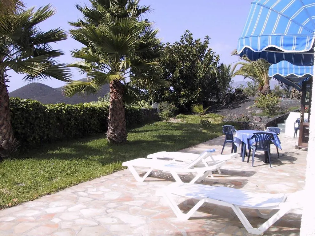 Residencial Casabela Apartment Los Llanos De Aridane