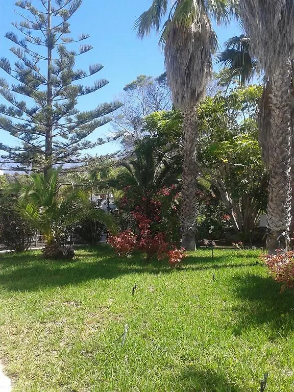 Residencial Casabela Apartment Los Llanos De Aridane 0*,  Spain